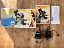 Sennheiser Ek 100 G3 Series Radio Mic Kit