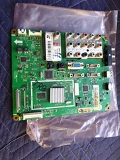 * BN96-10942A Main Board From Samsung  LN40B550 LCD TV