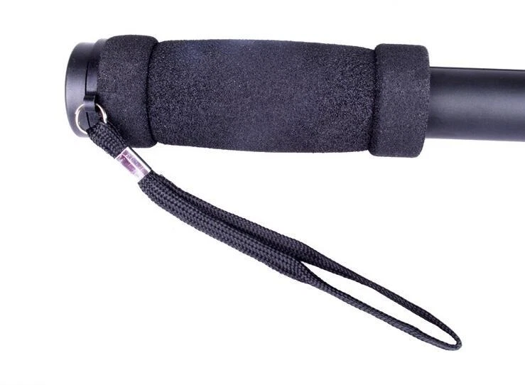 Extendable 70" Walking Stick & DSLR For Nikon Canon Camera MonoPod - Backpacking - Image 4 of 4