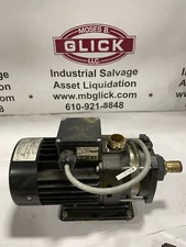 Grundfos CH2-20 A-W-A-CVBV K43Z70302 0.5HP Booster Pump 13GPM 145psi 56ft Hd 3PH