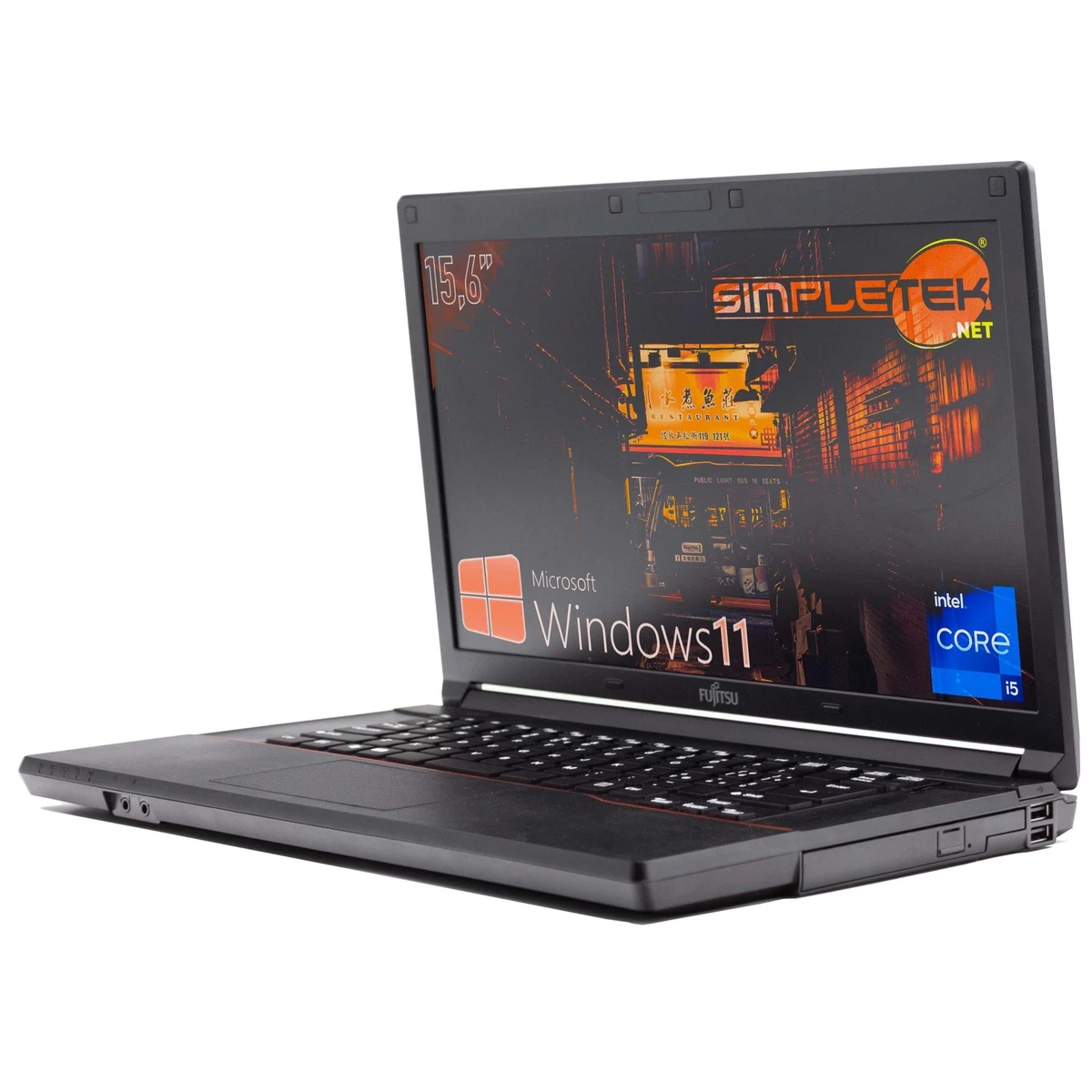 Fujitsu A574 Core i5 15,6 Fujitsu A574 Core i5 15,6