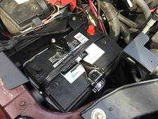 2011-2016 F250 F350 FORD SUPERDUTY TRUCK 6.2L SECOND BATTERY TRAY BOX KIT 6.8L !