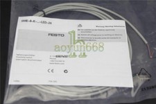 1PCS NEW FESTO SME-8-K-LED-24 150855 Proximity Switch