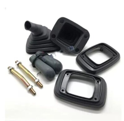 For Hitachi Excavator ZAX60 70 120 200 300 350-5-6 Handle Glue Button Joystick