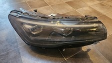 VW TIGUAN DRIVER SIDE RIGHT LED HEADLIGHT 572941036C VOLKSWAGEN 2024 2025