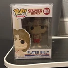 Funko Pop! Vinyl Stranger Things Flayed Billy #844 Television Vinyl Figure