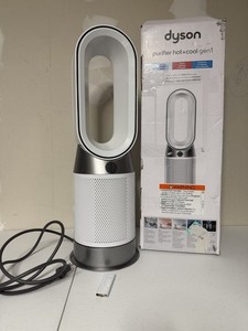 Dyson Air Purifier Hot Cool | eBay