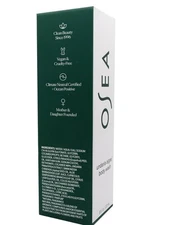 OSEA Undaria Algae Body Wash TRAVEL SIZE 45ML NIB $12 MSRP