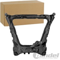 NTY AchstrÄGer Vorderachse Passend FüR Nissan Qashqai +2 I J10 NJ10 2006-2013