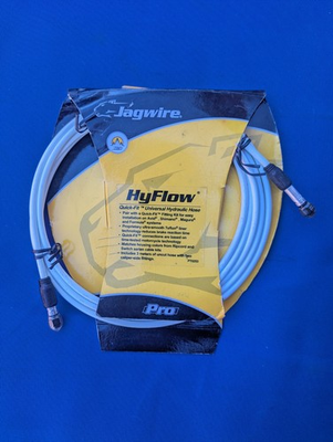 #ad Jagwire HyFlow Quick Fit Universal Hydraulic Hose $31.00