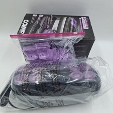 CONAIR Xtreme Heat Jumbo and Super Jumbo Rollers Clips, CHV14JXRSAM,