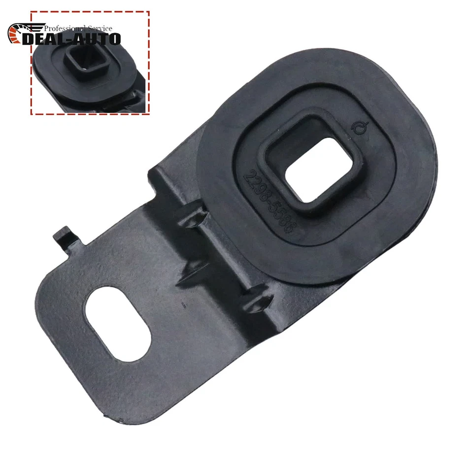 Soporte superior del radiador 22985586 para Chevrolet Colorado GMC Canyon 2015-2022 Foto 4 de 4