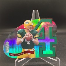 Hall of Favre! Guide to the Top Brett Favre Cards of All-Time 35