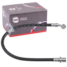 A.B.S. BREMSSCHLAUCH 505mm VORDERACHSE LINKS BREMS-SCHLAUCH SL 1758