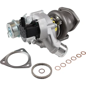 JP GROUP Turbolader ohne Pfand passend für Peugeot 207 CC 308 CC RCZ 1.6 16V 