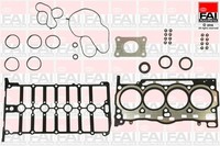 Fai Autoparts Dichtungssatz Zylinderkopf HS1939 FüR Vw Golf 7 5G1 BQ1 BE1 BE2 5