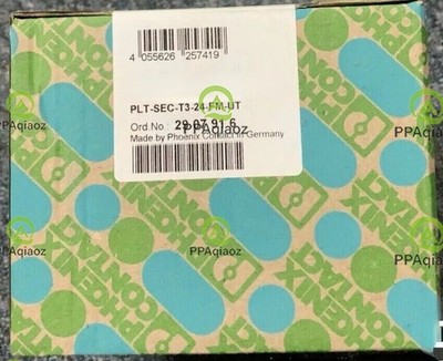 Module PLT-SEC-T3-24-FM-UT 2907916  *cc
