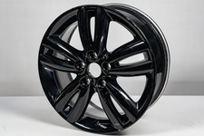 Mini COOPER S JCW F55 F56 F57 17" 562 ❗FLAT SPOT❗ Alloy Wheel 7Jx18 ET54 6866366