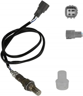 Efficient O2 Sensor Fit for Lexus GS300 & Toyota Camry - Easy Install 2344603