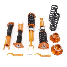 Abbassamento coilover per Nissan 350Z Coupè 2003-2008 Infiniti G35 03-07