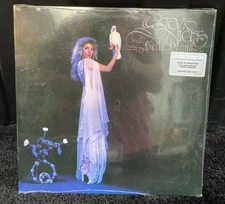 • Bella Donna by Stevie Nicks (Record, 2020) Brand New and Sealed! Classic Rock
