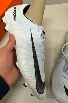 Nike マーキュリアル　ヴェイパー　Ⅲ 27 Nike Mercurial Vapor III Soccer Shoes for sale - eBay