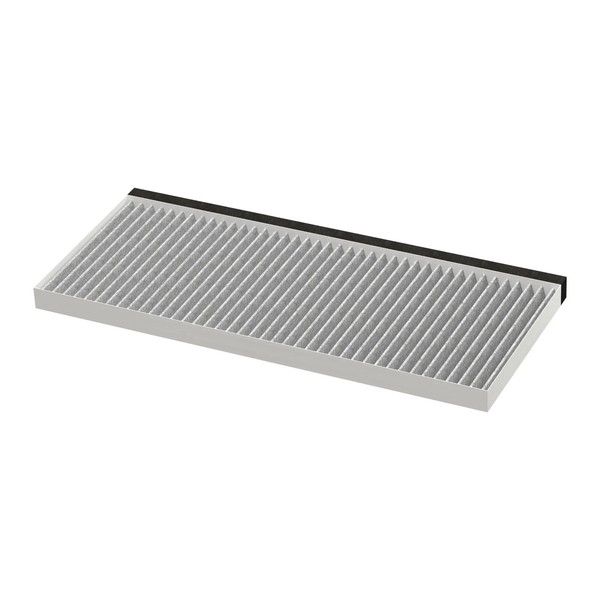 Bosch Cleanair Aktivkohlefilter 17006837-image
