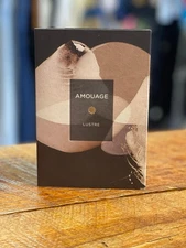 Amouage Lustre Essence de Parfum 100ml / 3.4oz