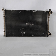 Radiateur Fiat DOBLO