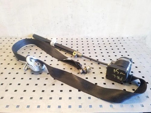 VW SHARAN 7M8, 7M9, 7M6 Sicherheitsgurt vorne links 7M3857705 1.9 26197310