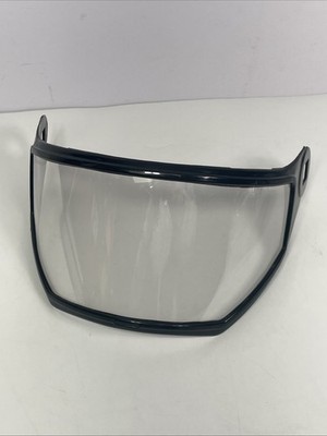 VISIERA ECRAN SHIELD # SN45 LH-0009 CLEAR VISOR