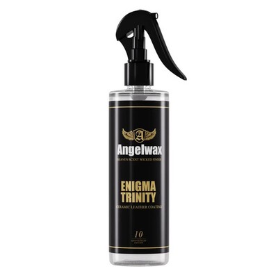 Angelwax Enigma Trinity Keramik Lederbeschichtung 250ml