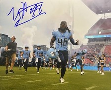Wynton McManis SIGNED 8x10 Photo! TORONTO ARGONAUTS! Grey Cup Champ! W/coa