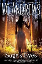 Sage's Eyes Hardcover V. C. Andrews