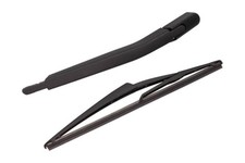 MAXGEAR Wischarm-Satz Scheibenreinigung 39-0217 für FIAT PUNTO EVO Bifuel Turbo