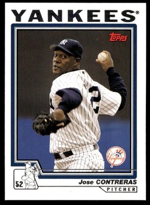 2004 Topps Baseball Pick & Choose 1-244 - READ - Complete Your Set