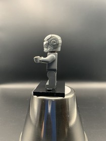 LEGO War Machine Minifigure From 76006 Marvel Super Heroes