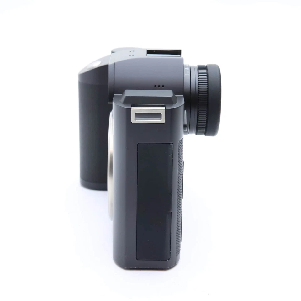 Leica SL (Typ601) 24MP Full-Frame Mirrorless Camera Body #164 - Image 2 of 4