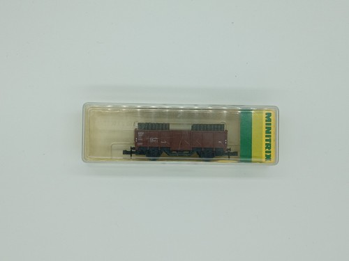 Trix 51 3265 00 Güterwaggon | Condition: Gebraucht