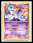 💥 Pokémon Mewtwo 53/113 Legendary Treasures Holo Rare 120HP Power Edge