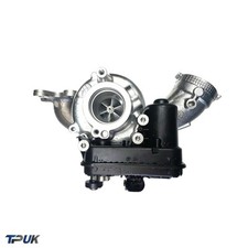 Turbolader Audi A1 A3 Q2 Q3 Seat Arona Ateca Ibiza Leon 1.5 2017 Auf GENUINE
