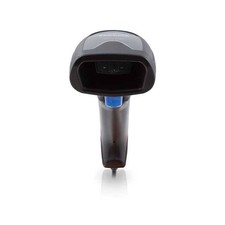 Image of Datalogic QuickScan 2500 Handheld Bar Code Reader 1D/2D Laser Black