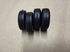 Chrome 2002 Chevrolet 1500 Wheels Goodyear Tires 1/25 Scale Full Set Truck LOOK — photo 5