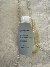 Living Proof Full Thickening Blow Dry Cream - 3.7fl oz 013