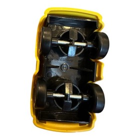 Lego Duplo Cars LUIGI Fig From 10857 Piston Cup Race Set Disney Pixar Yellow 95