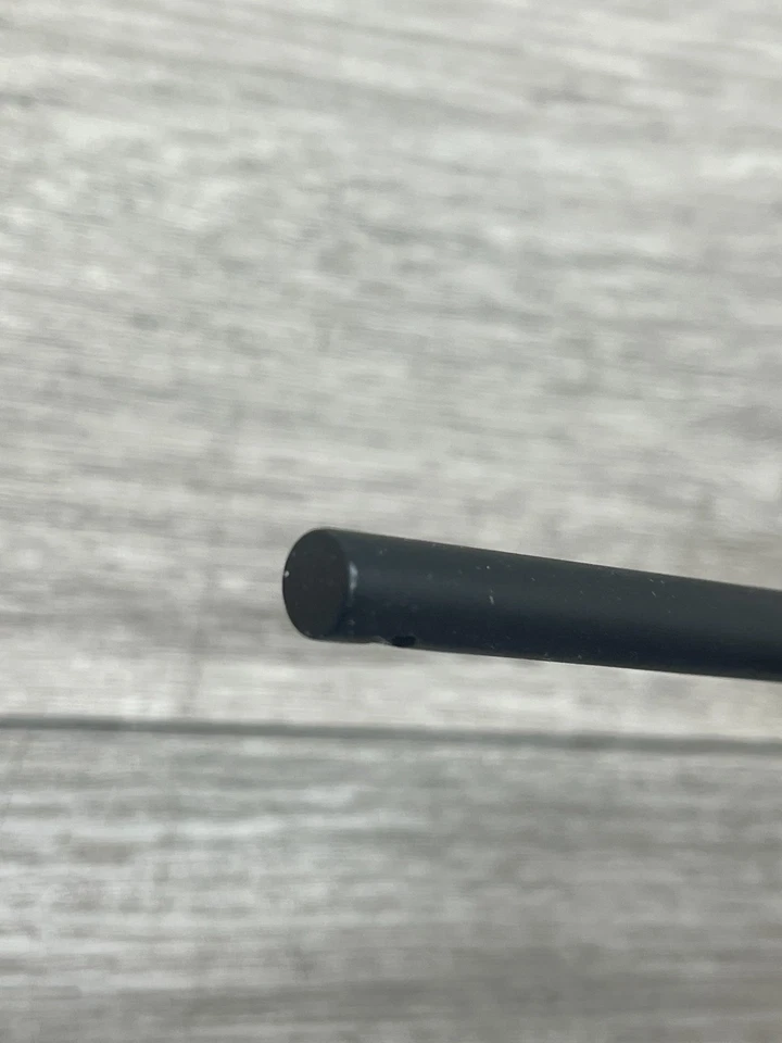 Jabón y Loción BLANCO 443030 Empressa Negro Mate Capacidad Montaje en Cubierta LEER Foto 2 de 2