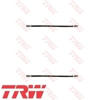 2X Bremsschlauch TRW PHB138 2 BremsschläUche Rechts Links FüR Mercedes-Benz