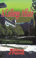 William J. Farrell | A College Affair | Buch | Englisch (2013) | Gebunden