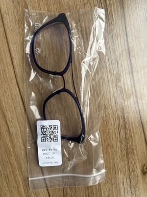 Tom Davies TD518 Brille Mittelteil, Viele Farben & andere Gestelle vorhanden