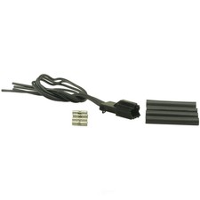 Heated Seat Element Connector Wve 1p1736 Heated Seat Element Connector Wve 1p1736